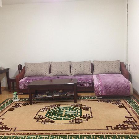 Sunpath Mongolia Tour & Hostel أولان باتور المظهر الخارجي الصورة