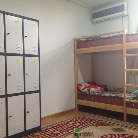 Sunpath Mongolia Tour & Hostel أولان باتور المظهر الخارجي الصورة