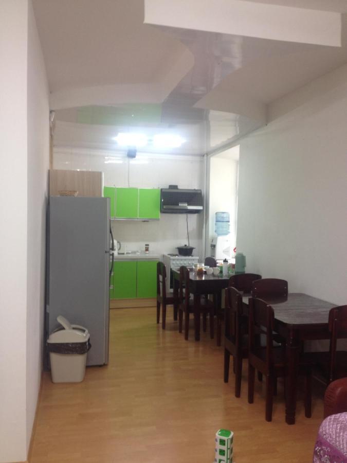 Sunpath Mongolia Tour & Hostel أولان باتور المظهر الخارجي الصورة