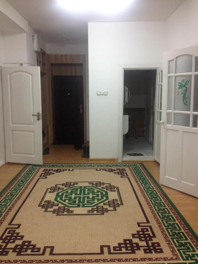 Sunpath Mongolia Tour & Hostel أولان باتور المظهر الخارجي الصورة