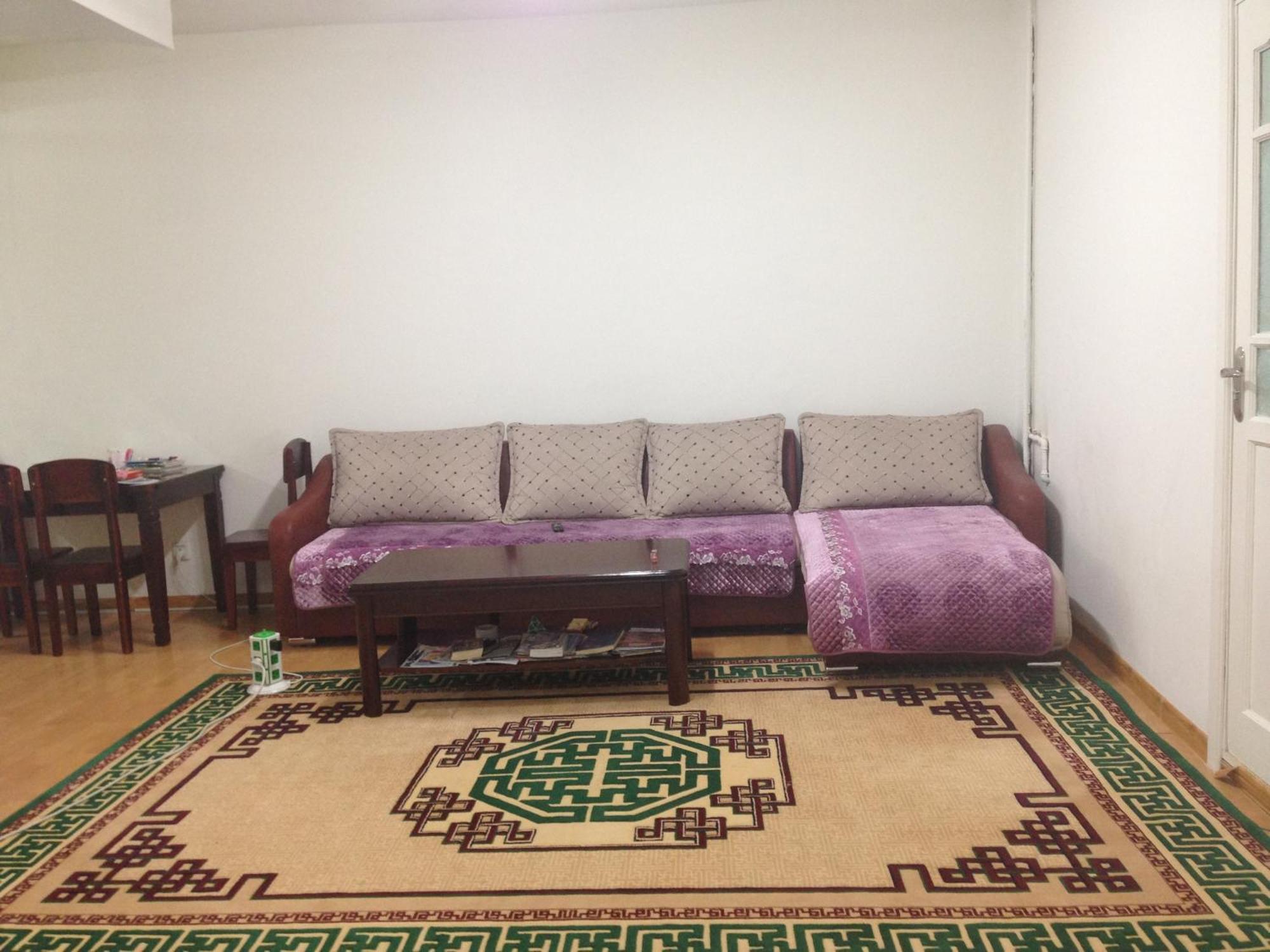 Sunpath Mongolia Tour & Hostel أولان باتور المظهر الخارجي الصورة