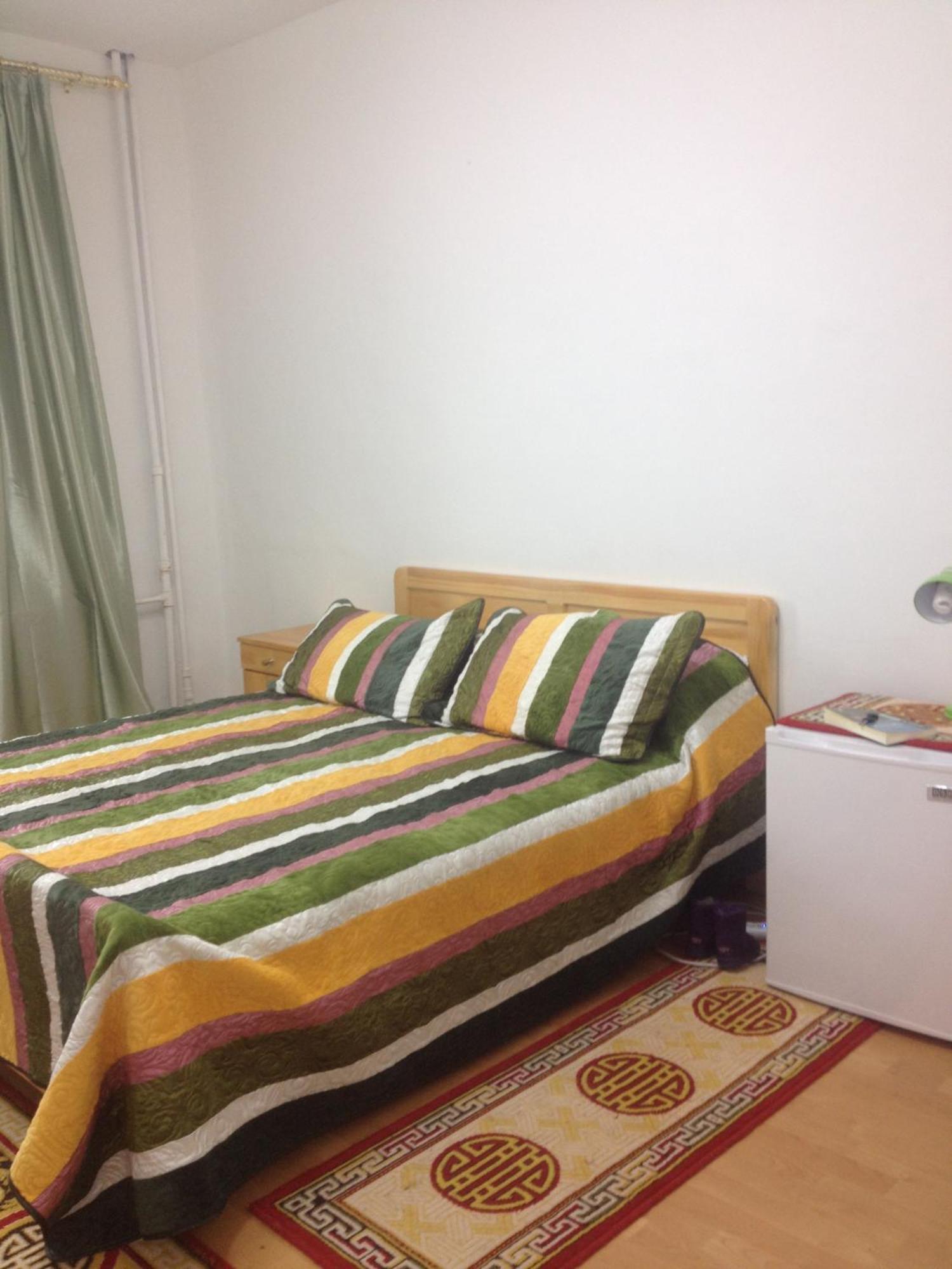 Sunpath Mongolia Tour & Hostel أولان باتور المظهر الخارجي الصورة