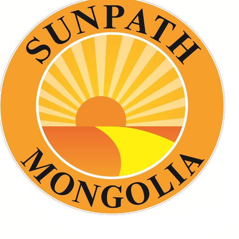 Sunpath Mongolia Tour & Hostel أولان باتور المظهر الخارجي الصورة